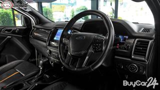 2022 Ford RANGER Double Cab (Year 22-28) 2.0 WildTrak Double Cab Hi-Rider thumbnail 16
