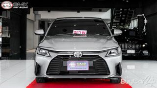 2023 Toyota Yaris Ativ (ปี 22-28) 1.2 Sport thumbnail 1