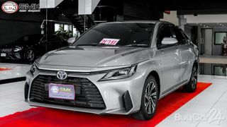 2023 Toyota Yaris Ativ (ปี 22-28) 1.2 Sport thumbnail 3