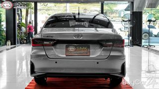 2023 Toyota Yaris Ativ (ปี 22-28) 1.2 Sport thumbnail 6