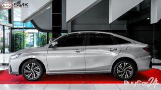 2023 Toyota Yaris Ativ (ปี 22-28) 1.2 Sport thumbnail 4
