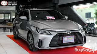 2023 Toyota Yaris Ativ (ปี 22-28) 1.2 Sport thumbnail 9