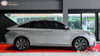 2023 Toyota Yaris Ativ (ปี 22-28) 1.2 Sport thumbnail 8