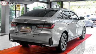 2023 Toyota Yaris Ativ (ปี 22-28) 1.2 Sport thumbnail 7