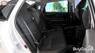 2023 Toyota Yaris Ativ (ปี 22-28) 1.2 Sport thumbnail 12