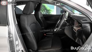 2023 Toyota Yaris Ativ (ปี 22-28) 1.2 Sport thumbnail 11