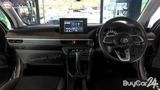 2023 Toyota Yaris Ativ (ปี 22-28) 1.2 Sport thumbnail 15
