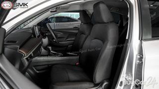 2023 Toyota Yaris Ativ (ปี 22-28) 1.2 Sport thumbnail 13