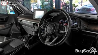2023 Toyota Yaris Ativ (ปี 22-28) 1.2 Sport thumbnail 16