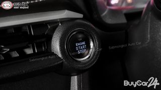 2023 Toyota Yaris Ativ (ปี 22-28) 1.2 Sport thumbnail 18