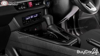 2023 Toyota Yaris Ativ (ปี 22-28) 1.2 Sport thumbnail 17