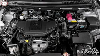 2023 Toyota Yaris Ativ (ปี 22-28) 1.2 Sport thumbnail 20