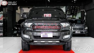 2018 Ford RANGER Double Cab (ปี 15-21) 2.2 WildTrak Double Cab Hi-Rider thumbnail 1