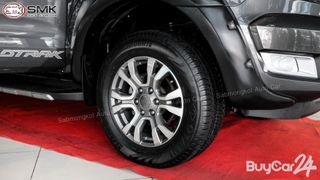 2018 Ford RANGER Double Cab (ปี 15-21) 2.2 WildTrak Double Cab Hi-Rider thumbnail 10