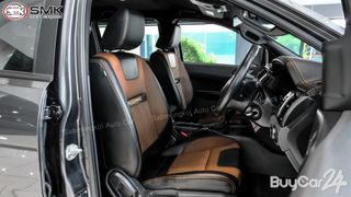 2018 Ford RANGER Double Cab (ปี 15-21) 2.2 WildTrak Double Cab Hi-Rider thumbnail 11