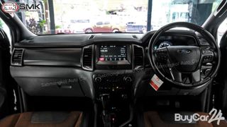 2018 Ford RANGER Double Cab (ปี 15-21) 2.2 WildTrak Double Cab Hi-Rider thumbnail 15