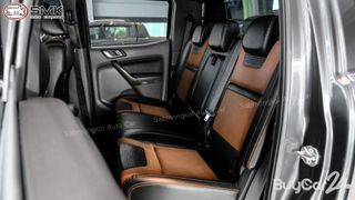 2018 Ford RANGER Double Cab (ปี 15-21) 2.2 WildTrak Double Cab Hi-Rider thumbnail 14