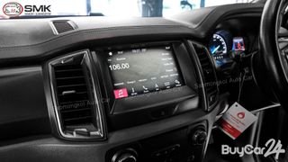 2018 Ford RANGER Double Cab (ปี 15-21) 2.2 WildTrak Double Cab Hi-Rider thumbnail 17