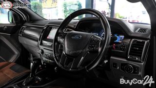 2018 Ford RANGER Double Cab (ปี 15-21) 2.2 WildTrak Double Cab Hi-Rider thumbnail 16