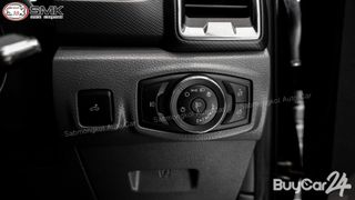 2018 Ford RANGER Double Cab (ปี 15-21) 2.2 WildTrak Double Cab Hi-Rider thumbnail 19