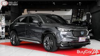 2023 Honda HR-V (Year 22-28) 1.5 e:HEV RS thumbnail 2