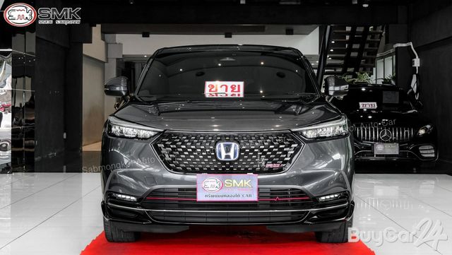 2023 Honda HR-V