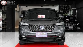 2023 Honda HR-V (Year 22-28) 1.5 e:HEV RS thumbnail 1