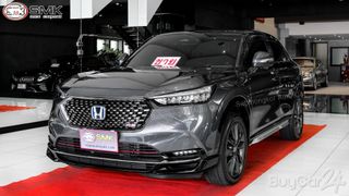 2023 Honda HR-V (Year 22-28) 1.5 e:HEV RS thumbnail 3