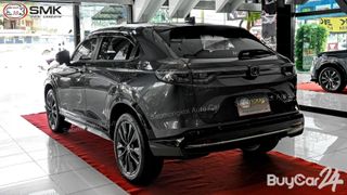 2023 Honda HR-V (Year 22-28) 1.5 e:HEV RS thumbnail 5