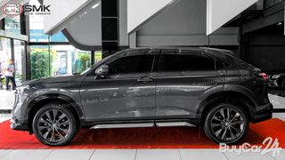 2023 Honda HR-V (Year 22-28) 1.5 e:HEV RS thumbnail 4