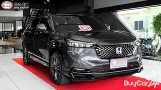 2023 Honda HR-V (Year 22-28) 1.5 e:HEV RS thumbnail 9