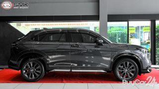 2023 Honda HR-V (Year 22-28) 1.5 e:HEV RS thumbnail 8