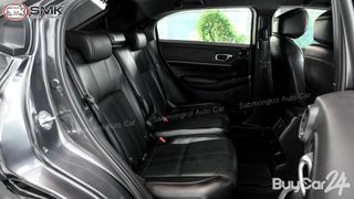 2023 Honda HR-V (Year 22-28) 1.5 e:HEV RS thumbnail 12