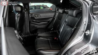 2023 Honda HR-V (Year 22-28) 1.5 e:HEV RS thumbnail 14