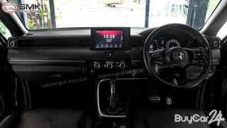 2023 Honda HR-V (Year 22-28) 1.5 e:HEV RS thumbnail 15