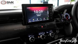 2023 Honda HR-V (Year 22-28) 1.5 e:HEV RS thumbnail 17