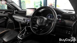 2023 Honda HR-V (Year 22-28) 1.5 e:HEV RS thumbnail 16