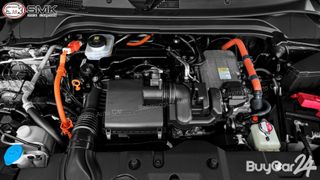 2023 Honda HR-V (Year 22-28) 1.5 e:HEV RS thumbnail 20