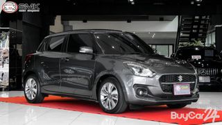 2023 Suzuki SWIFT (ปี 18-25) 1.2 GLX thumbnail 2