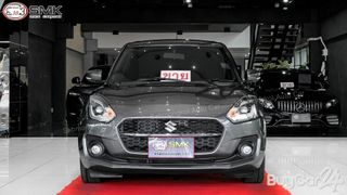 2023 Suzuki SWIFT (ปี 18-25) 1.2 GLX thumbnail 1