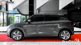 2023 Suzuki SWIFT (ปี 18-25) 1.2 GLX thumbnail 4