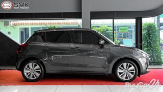 2023 Suzuki SWIFT (ปี 18-25) 1.2 GLX thumbnail 8