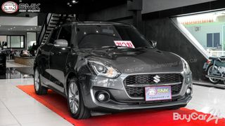 2023 Suzuki SWIFT (ปี 18-25) 1.2 GLX thumbnail 9