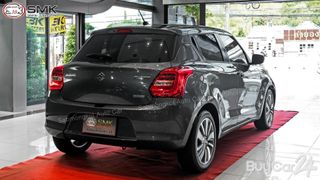 2023 Suzuki SWIFT (ปี 18-25) 1.2 GLX thumbnail 7