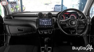 2023 Suzuki SWIFT (ปี 18-25) 1.2 GLX thumbnail 15