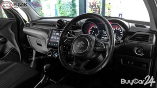 2023 Suzuki SWIFT (ปี 18-25) 1.2 GLX thumbnail 16
