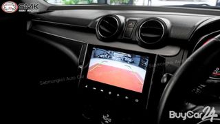 2023 Suzuki SWIFT (ปี 18-25) 1.2 GLX thumbnail 19