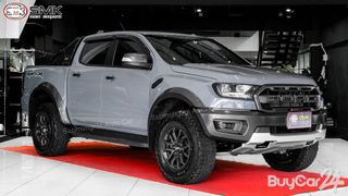 2021 Ford RANGER Double Cab (Year 15-21) 2.0 Raptor Double Cab 4WD thumbnail 2
