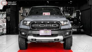 2021 Ford RANGER Double Cab (Year 15-21) 2.0 Raptor Double Cab 4WD thumbnail 1