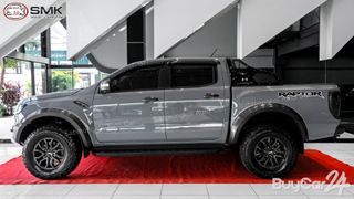 2021 Ford RANGER Double Cab (Year 15-21) 2.0 Raptor Double Cab 4WD thumbnail 4